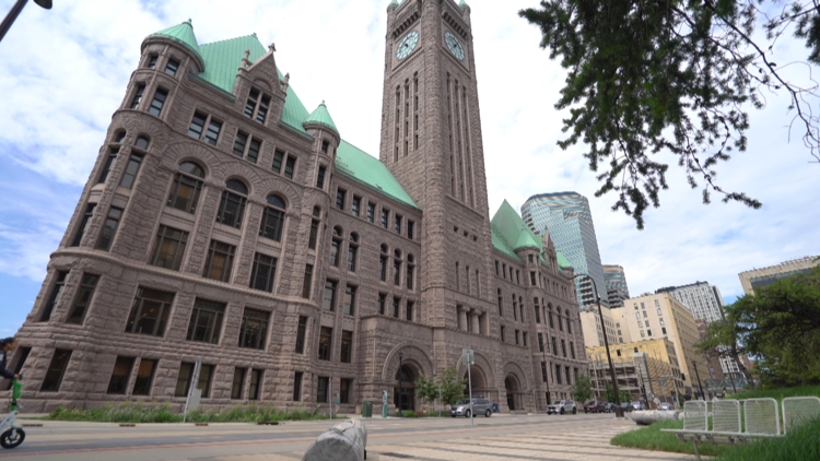 Minneapolis City Council votes to eliminate Office of Community Safety — Wayzata Government news