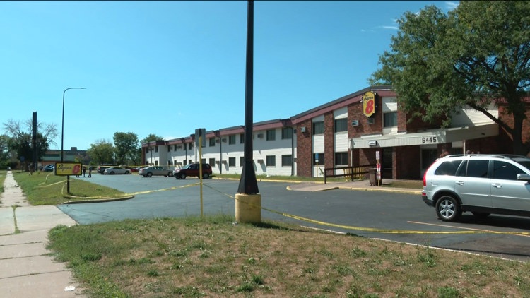 Hotels lose hospitality licenses after raids in Brooklyn Center — KARE 11 Local, Wayzata Health news
