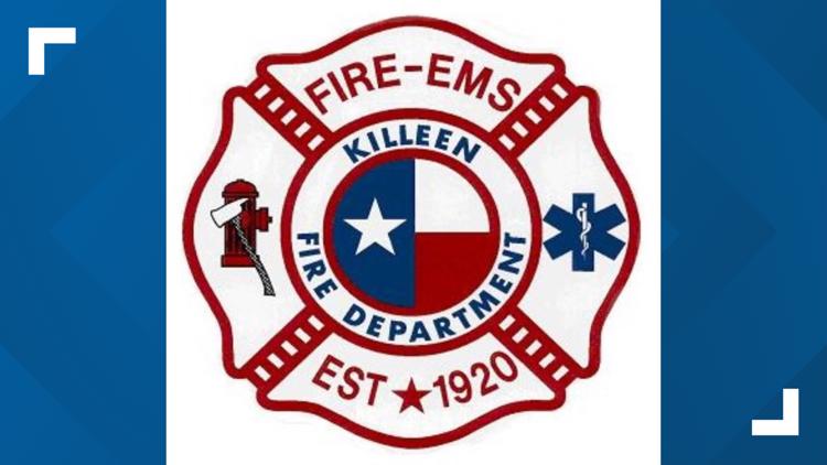Killeen Fire Department extinguishes fire at apartment complex — KCEN (Central Texas), Wayzata Health news