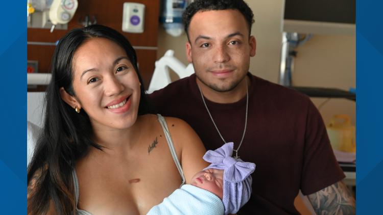 Darnall Army Medical Center staff helps family after woman gives birth in car — KCEN (Central Texas), Wayzata Health news