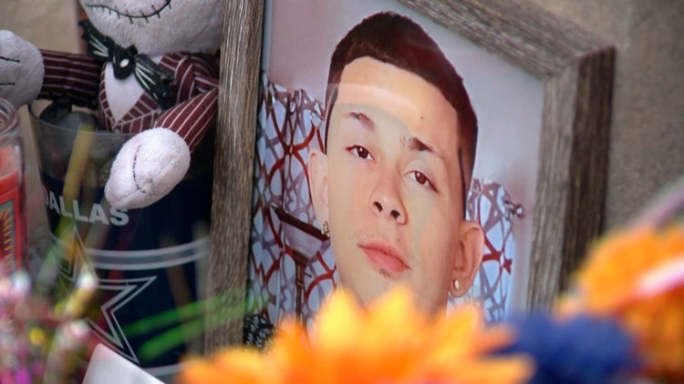 "I hope he is watching over us." | Family honors man on what would have been his 22nd birthday as they seek justice in unsolved murder — KENS 5 (San Antonio), Wayzata Community news