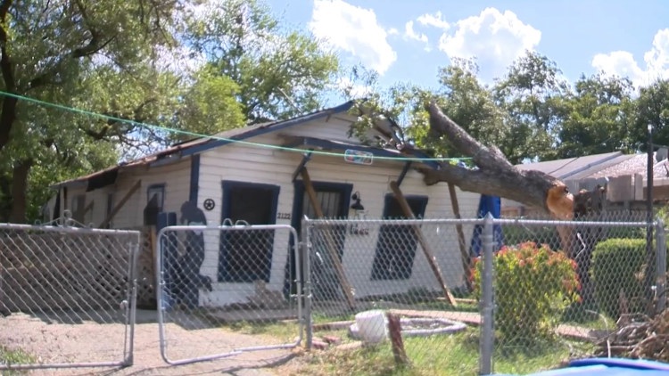 'The community is drowning': Texas flood survivors plead for help after FEMA denies disaster assistance — WFAA (Dallas-Fort Worth), Wayzata Community news