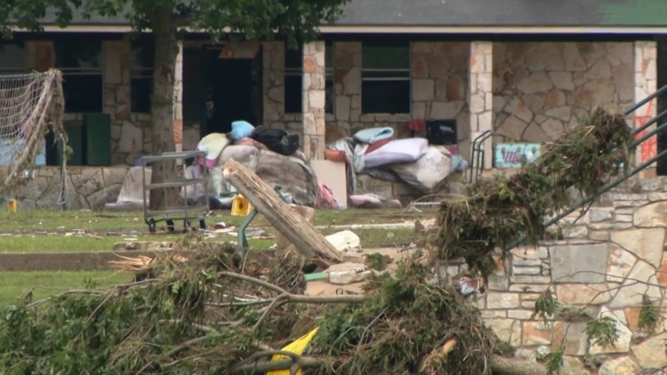 Camp Mystic bankruptcy case heads back to court as judge weighs future of camp and families' lawsuits — KENS 5 (San Antonio), Wayzata Community news