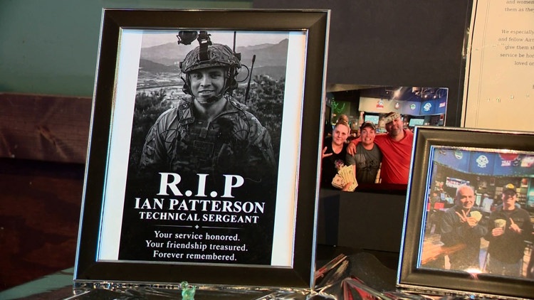 Air Force squadron pauses rappel training after tech sergeant's fatal fall at UTSA football game, officials say — KENS 5 (San Antonio), Wayzata Technology news