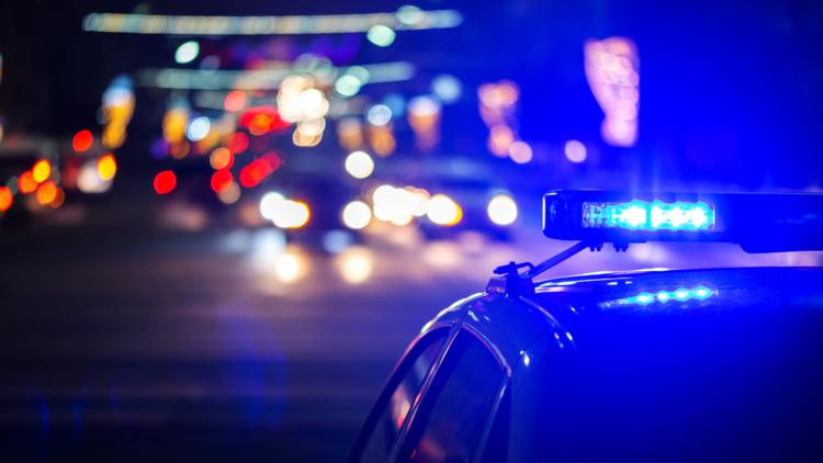 SAPD: Intoxicated driver crashes into pillar on Loop 1604, killing passenger — KENS 5 (San Antonio), Wayzata Community news