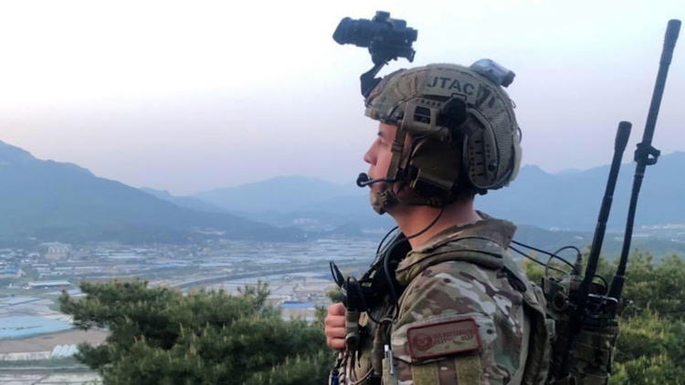 Air Force squadron pauses rappel training after tech sergeant's fatal fall at UTSA football game, officials say — KENS 5 (San Antonio), Wayzata Technology news