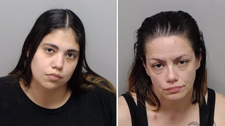 2 women arrested after allegedly leaving 4 children unattended in Bexar County — KENS 5 (San Antonio), Wayzata Real Estate news