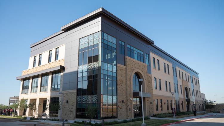Texas A&M University-San Antonio opens $55M public health and education building — KENS 5 (San Antonio), Wayzata Health news