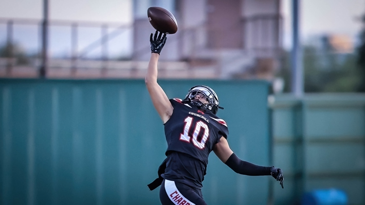 KENS 5 High School Football Roundup | October 15-17, 2026 — KENS 5 (San Antonio), Wayzata Schools news