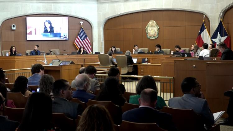 San Antonio City Council debates how restrictive leaders should be on future data center development — KENS 5 (San Antonio), Wayzata Technology news