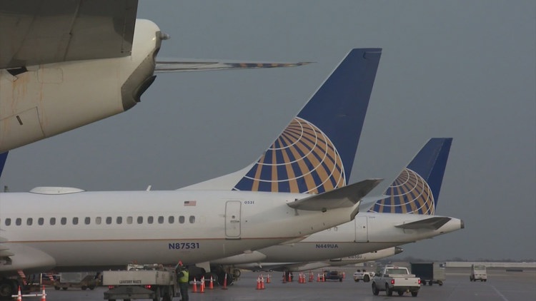 United flight from Grand Cayman to Houston declares emergency, lands safely — KENS 5 (San Antonio), Wayzata Community news