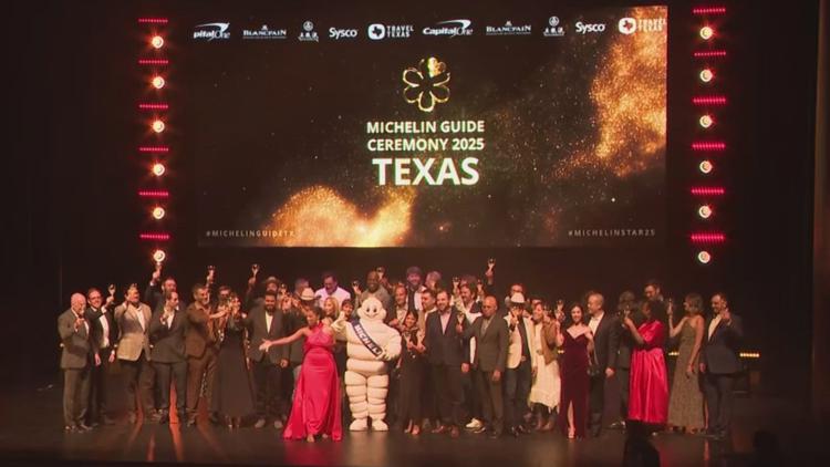 Will Houston still be part of the Michelin Guide going forward? We could soon find out — KHOU 11 (Houston), Wayzata Community news