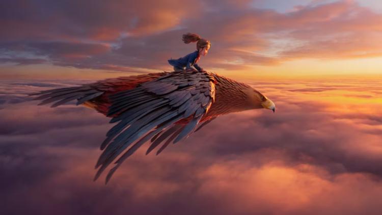 In a world of AI, Laika took 16 years to hand-build ‘Wildwood,’ filming seconds at a time — KARE 11 Entertainment, Wayzata Technology news