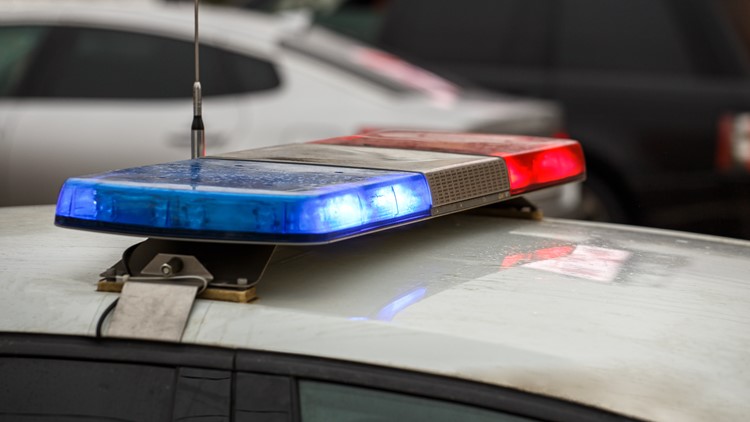 HCSO: Man leading deputies on chase falls out of vehicle and is run over by it — KHOU 11 (Houston), Wayzata Community news