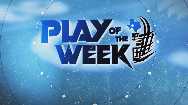 Vote for the West Texas Gametime Play of the Week — NewsWest 9 (Permian Basin)