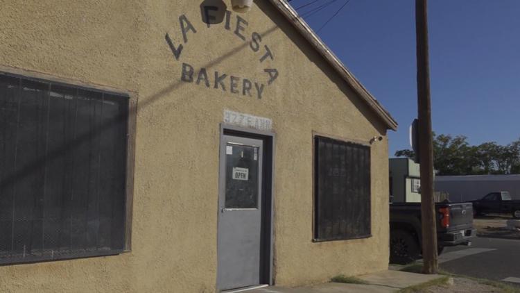 La Fiesta Bakery to honor late Victor Lopez at Día de los Muertos festival this weekend — NewsWest 9 (Permian Basin), Wayzata Arts news