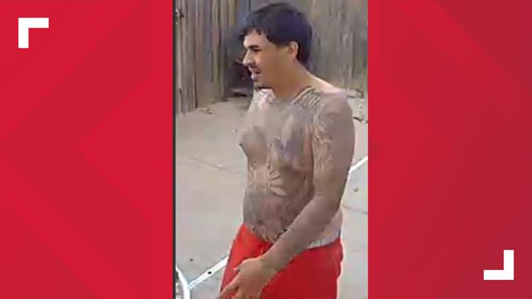 Odessa Police Department seeks information on alleged trespassing suspect — NewsWest 9 (Permian Basin), Wayzata Community news
