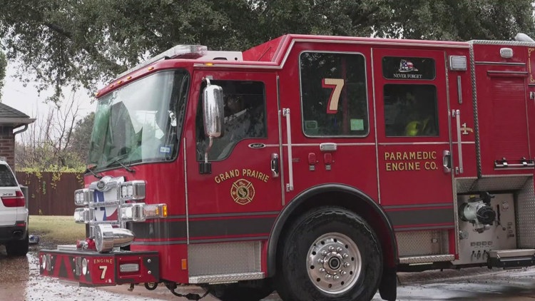 2 dead after fatal North Texas fire, officials say — WFAA (Dallas-Fort Worth), Wayzata Community news