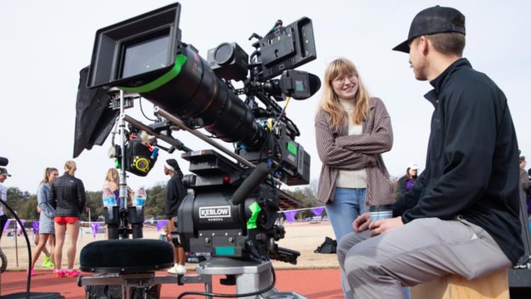 'Landman' films on TCU's campus alongside '30 cheerleaders,' school says — WFAA (Dallas-Fort Worth), Wayzata Schools news