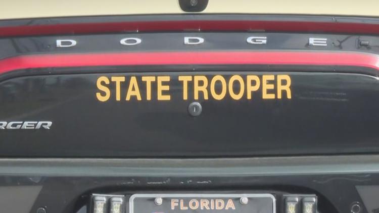 Driver trying to pass vehicles causes deadly head-on crash on US-301, FHP says — WTSP 10 Tampa Bay, Wayzata Community news