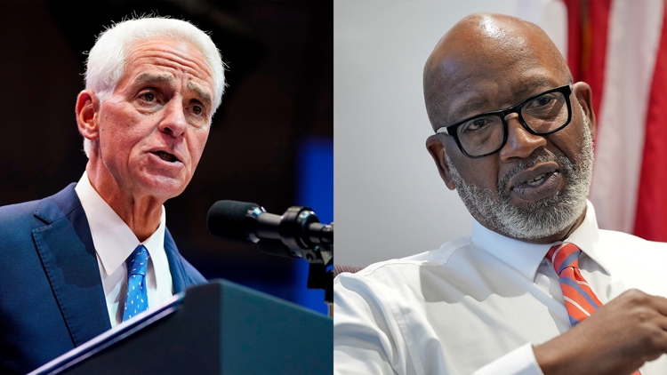 Crist vs. Welch: Guide to St. Pete Mayor’s race — WTSP 10 Tampa Bay, Wayzata Government news