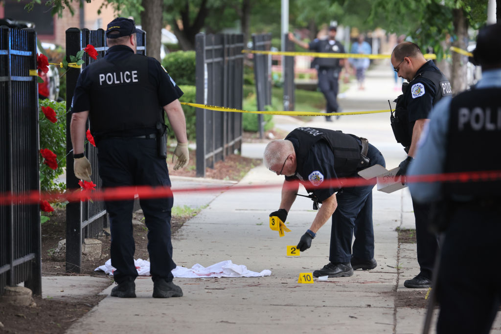 Researchers point to community violence programs, pandemic recovery in historic homicide decline — Minnesota Reformer, Wayzata Business news