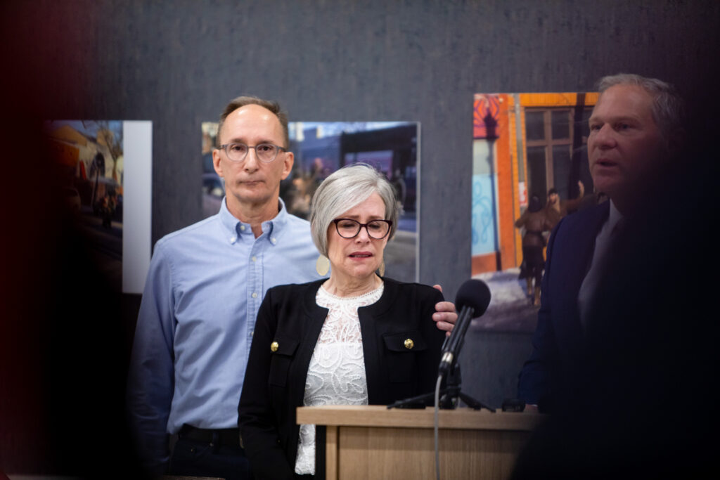Pretti family: ‘We have not heard anything from the federal government’ — Wayzata Health news