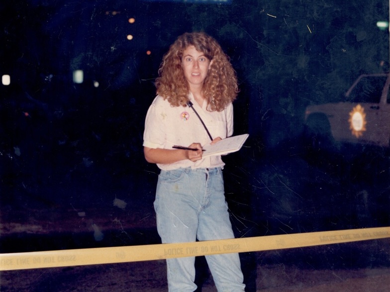 35 years ago, I was the first reporter on the scene of the Oakland Hills Fire — The Oaklandside, Wayzata Community news