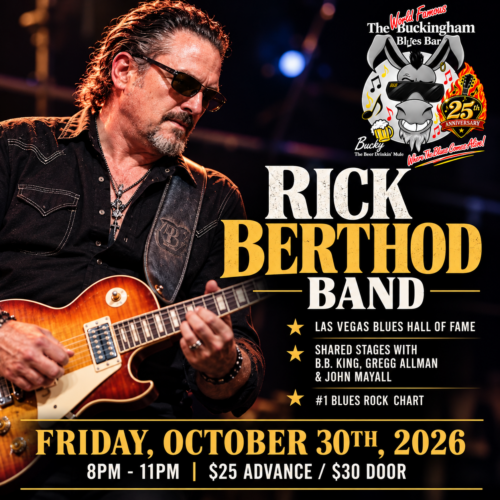 Next week at The Buck | Oct. 28 —— Nov. 3 — Cape Coral Breeze, Wayzata Arts news