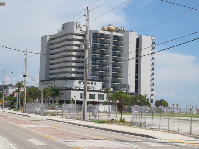 DiamondHead Beach Resort expansion plans to go back to Town Council — Fort Myers Beach Talk, Wayzata Real Estate news