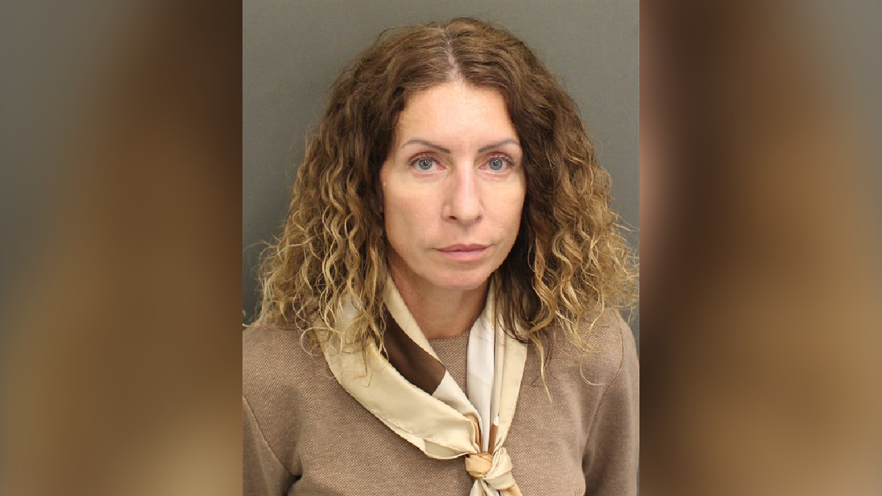 Florida mom arrested for leaving 4 kids home alone during 6-day Las Vegas work trip, deputies say — FOX 9, Wayzata Community news