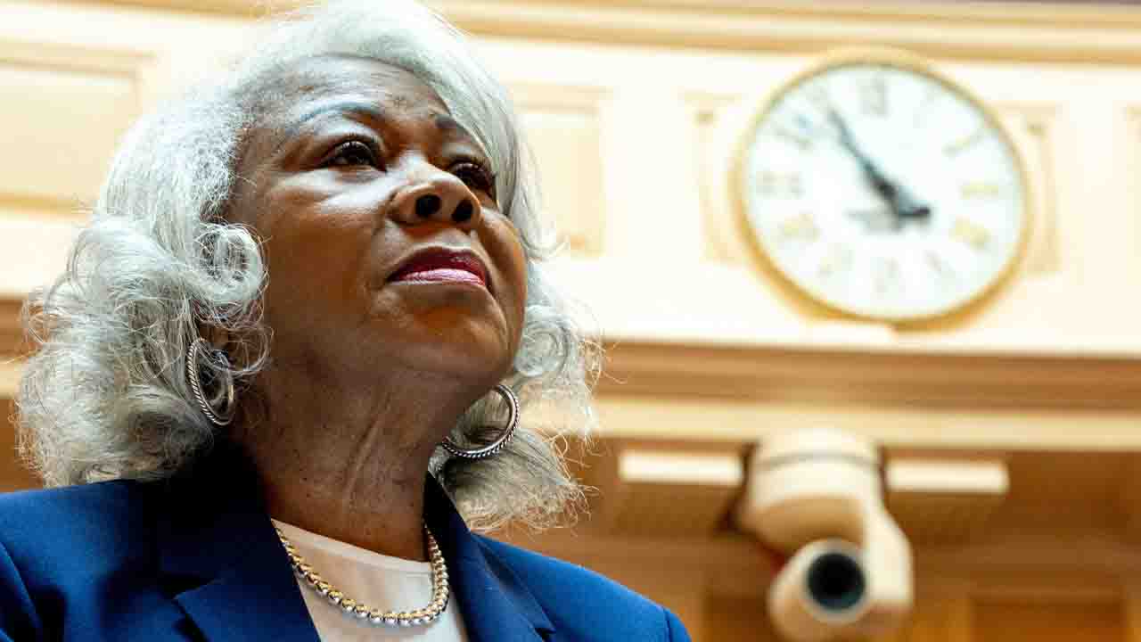 Virginia state Sen. L. Louise Lucas charged with drug trafficking and money laundering: DOJ — FOX 9, Wayzata Business news