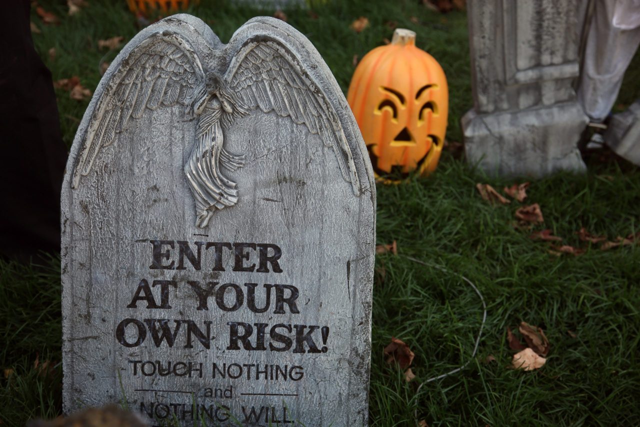 Which Midwest state is the scariest? — FOX 9, Wayzata Sports news
