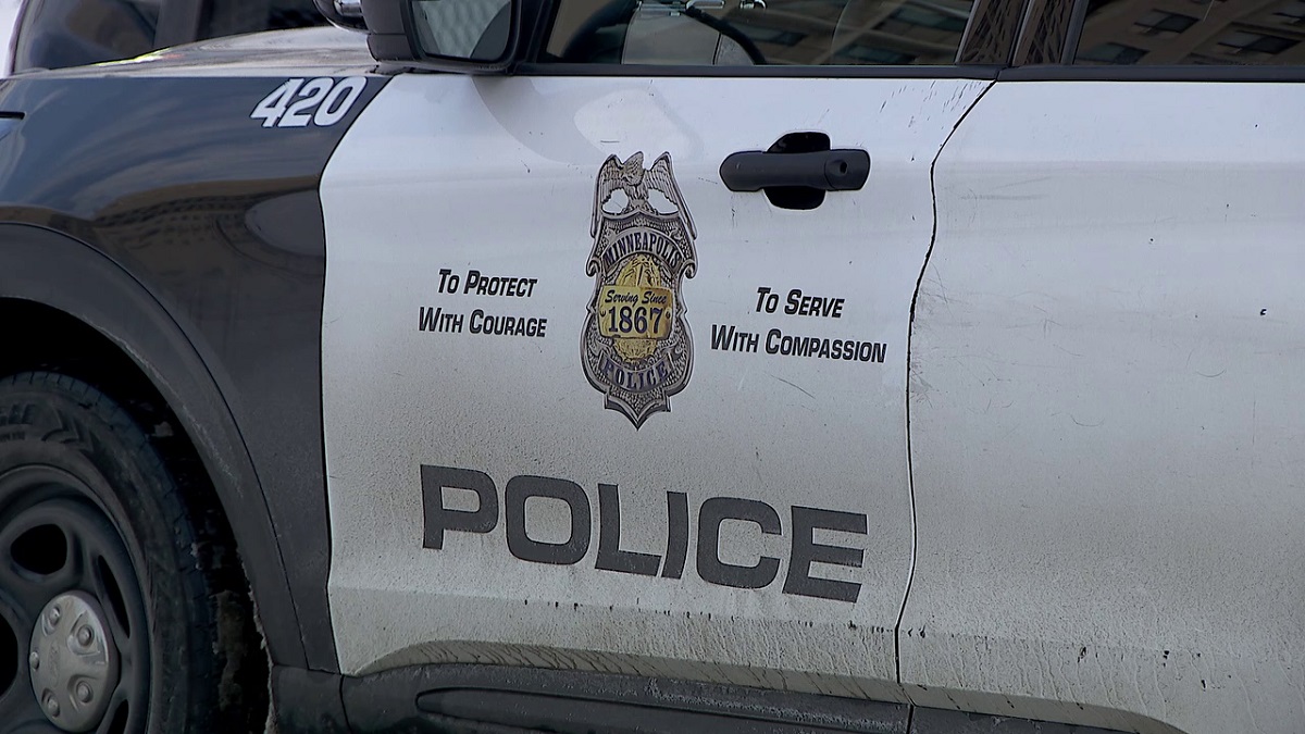 Minneapolis Office of Community safety eliminated by city council ordinance — FOX 9