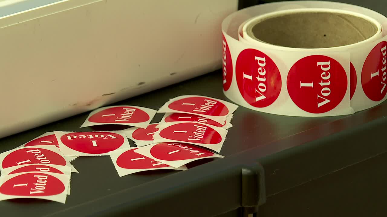 Early voting in Minnesota starts this week: What you need to know — FOX 9, Wayzata Community news