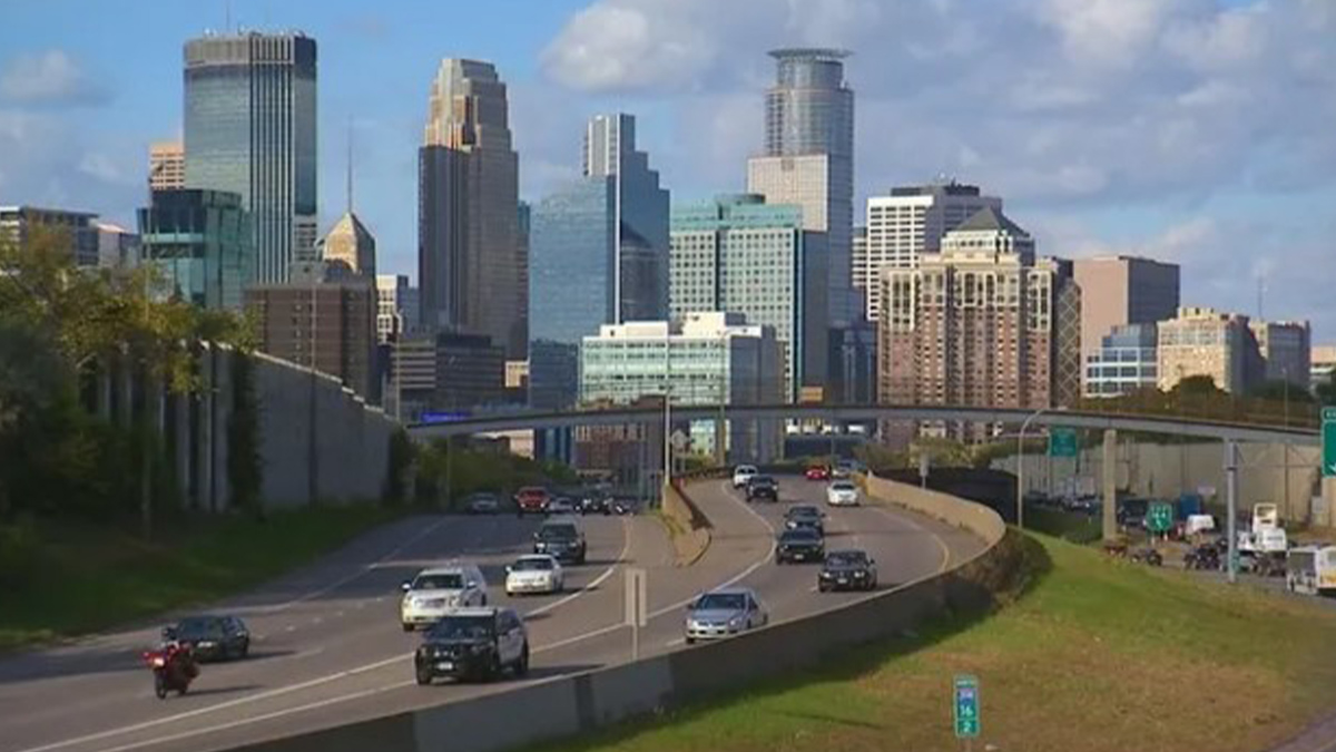 Minneapolis ranked among top 10 cities for retirement — FOX 9, Wayzata Health news