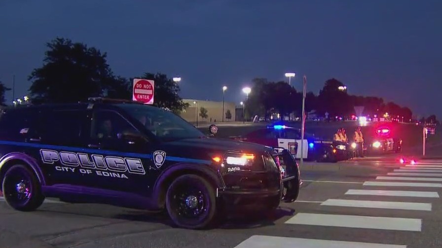 Gang member linked to Twin Cities graduation violence sentenced — Wayzata Schools news