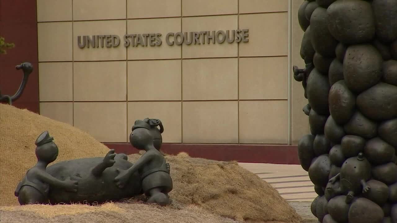 Feeding Our Future trial: Jury weighs fate of 75th defendant — FOX 9, Wayzata Business news
