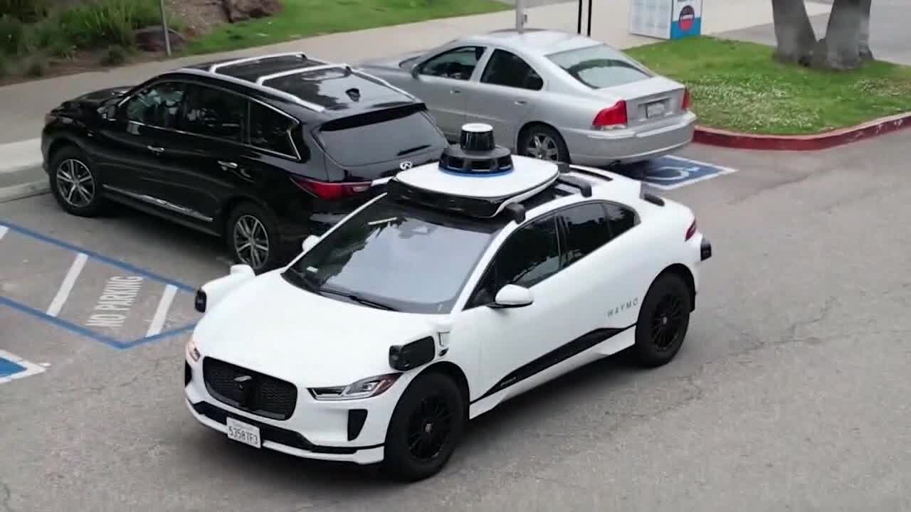 St. Paul council authorizes driverless vehicle study, Minneapolis tries to override veto — FOX 9, Wayzata Technology news