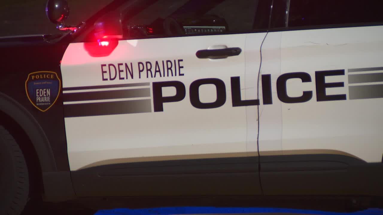 Law enforcement to address recent Eden Prairie shootings, Somali gang violence — FOX 9