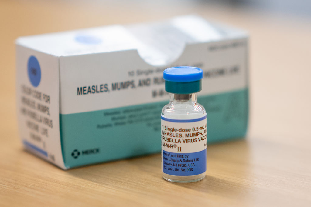 Minnesota measles cases reach 80, highest since 1990 — FOX 9