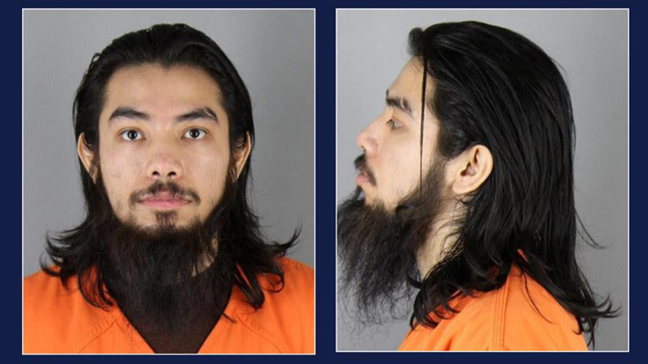 Man attempts kidnapping in St. Paul months after similar attacks: Charges — FOX 9, Wayzata Community news