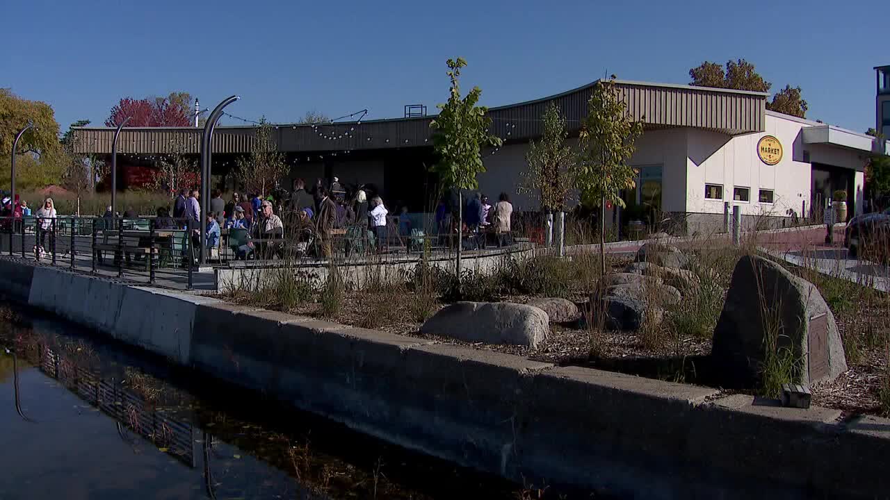 Pimento on the Lake restaurant at Bde Maka Ska lakeside pavilion closes after 3 years — FOX 9, Wayzata Dining news