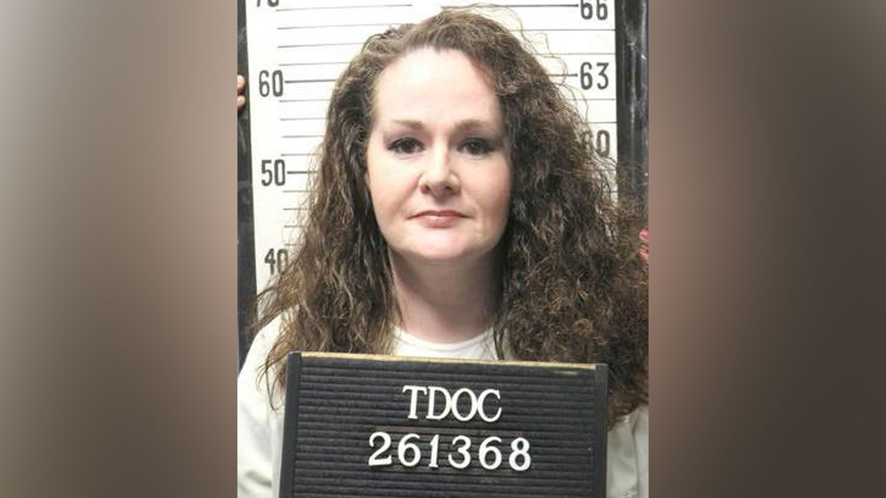 Christa Pike discharged from hospital after surviving failed execution attempt, attorney says — FOX 9, Wayzata Health news