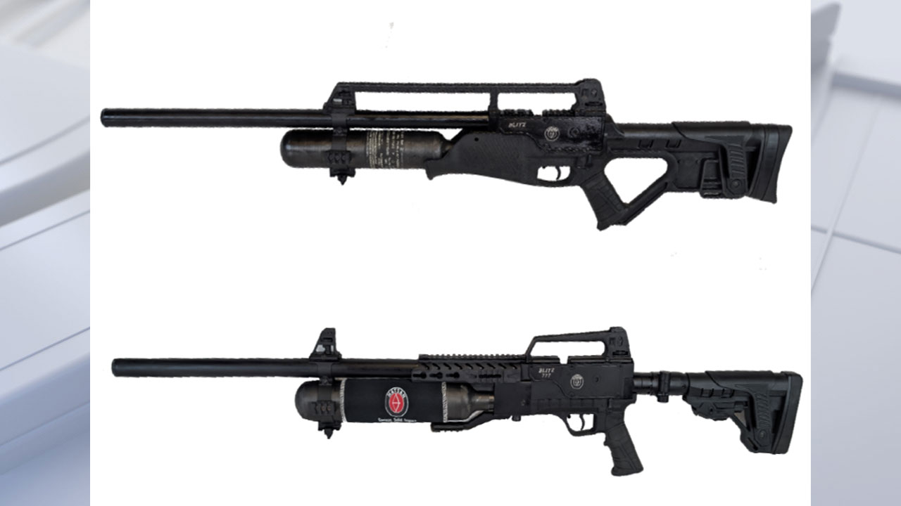 Air rifles recalled for misfire hazard that could cause serious injury or death — FOX 9, Wayzata Government news
