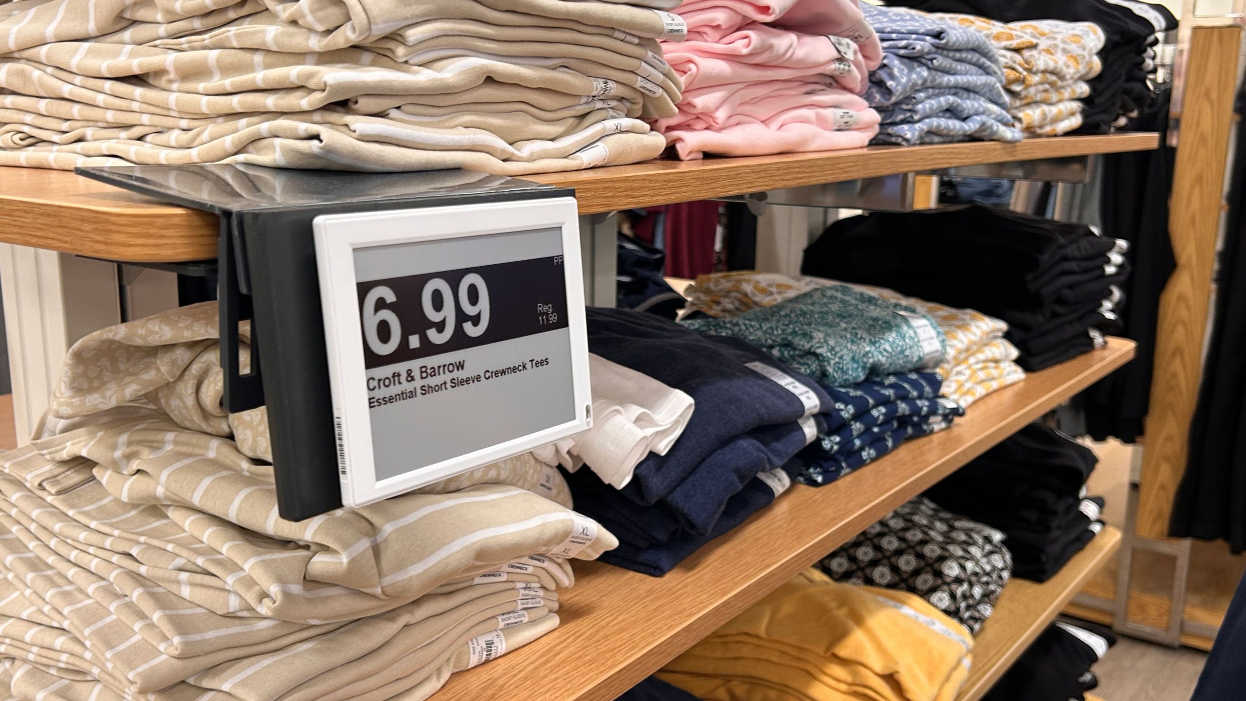 Customer concern growing as US retailers adopt next-generation pricing tools — FOX 9, Wayzata Technology news