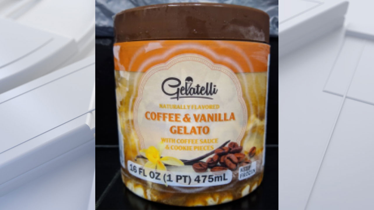 Gelato sold at Lidl stores in multiple states recalled over possible Listeria contamination — FOX 9, Wayzata Business news