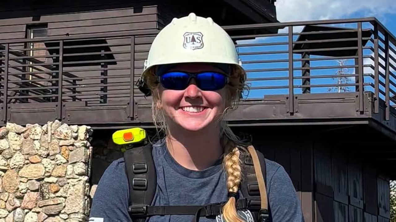 Firefighter, 24, died after being struck by a tree battling La. wildfire — FOX 9, Wayzata Community news