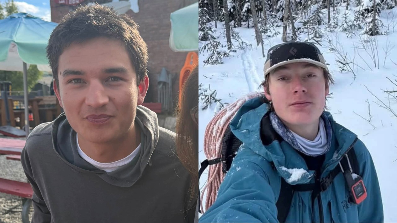 2 college students found dead after snowstorm during Colorado mountain hike — Wayzata Schools news