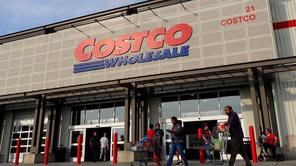 Costco unveils 2026 Thanksgiving meal deal; here's what it costs — Wayzata Sports news